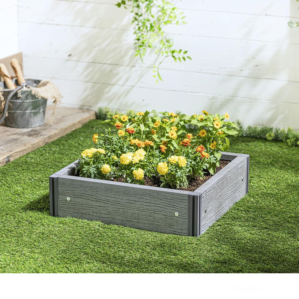 カインズ 箱庭ガーデンフレーム 100cm 50cm レイズドベッド 園芸 Amazon.co.jp: カインズ(CAINZ) 箱庭ガーデンフレームセット